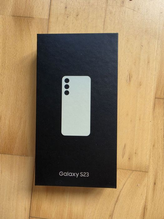 Samsung Galaxy S 23