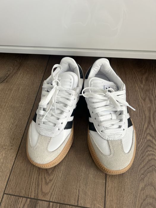 Sneakers adidas samba