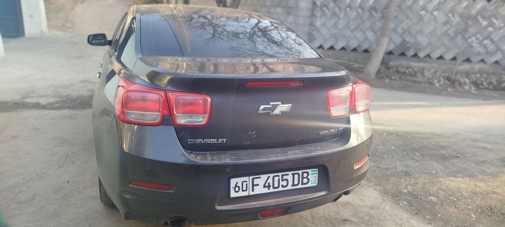 Малибу 2 сотилади