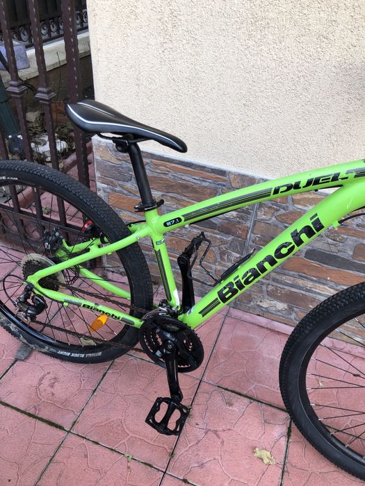 Bicicleta Bianchi 27,5 inch