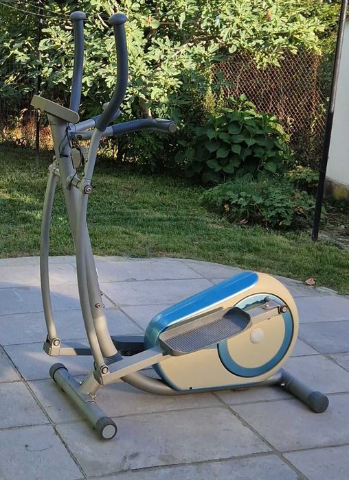 Кростренажор за домашни условия