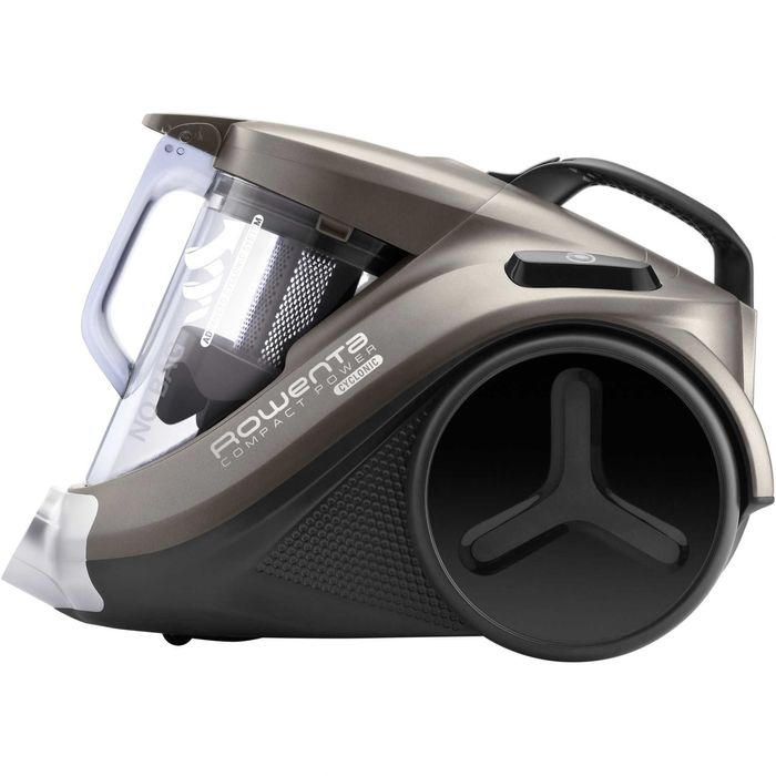 Aspirator Rowenta Compact Power Cyclonic Animal Care RO3786EA – 750W