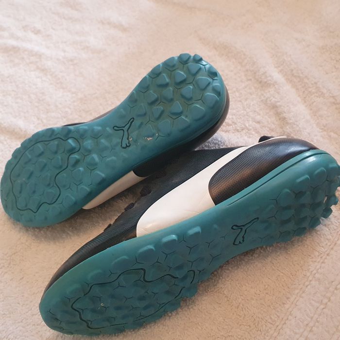 Pantofi sport Puma mas 29