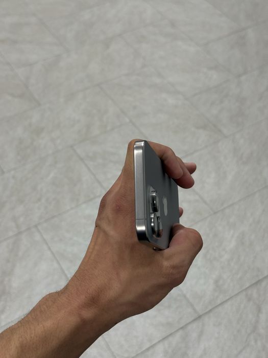 iPhone 15 Pro Max 256gb 90yomks yengide