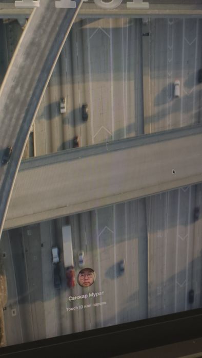 Macbook 14 M3 pro 1 tb ОЗУ 18