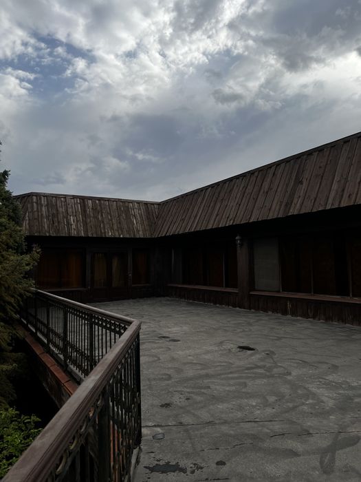 Аренда отеля Капчагай
