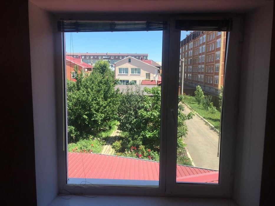 Италянские жалюзы