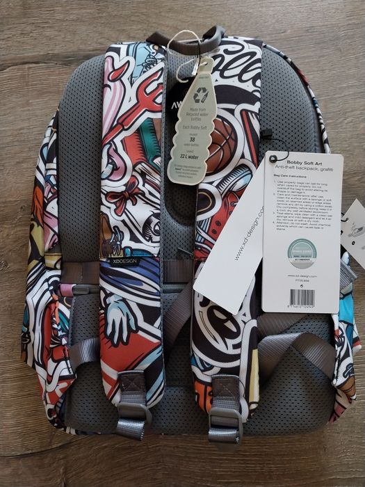 Раница XD Design Bobby