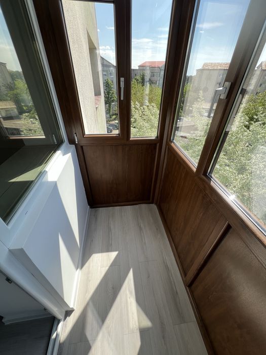 Apartament zona centrala