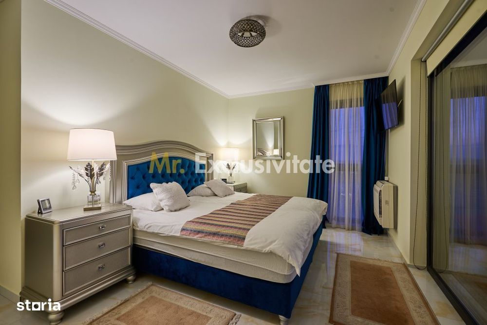 Apartament central, premium -  162 mp, Pitesti