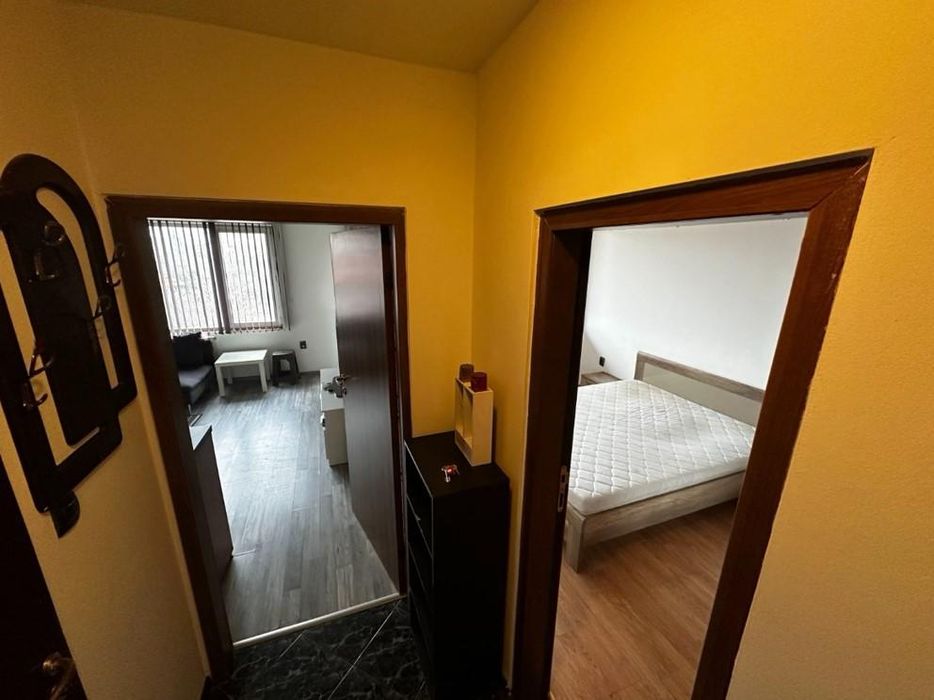 Дава се под наем Двустаен апартамент в София, Овча купел - 65 кв.м за 432.99 € - Снимка #2