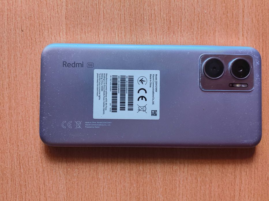 Redmi note 10 5g - Отличен!
