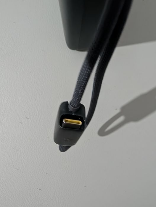 Baseus Enerfill FC 11 20000 mAh 45W