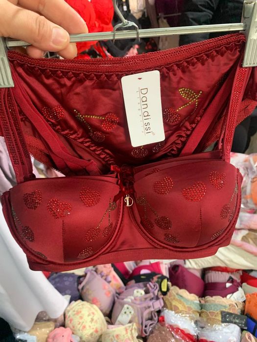 Bolalar ayol erkak ichkiyimlar OPTIM