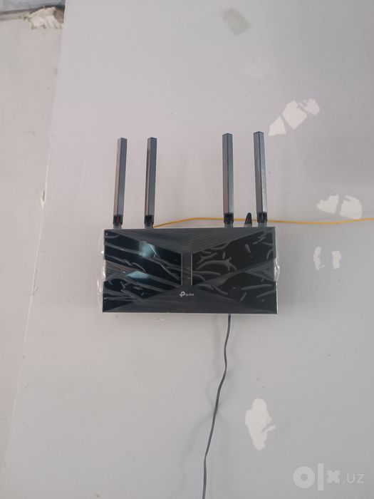 Интернет вифи последний поколения WiFi 6