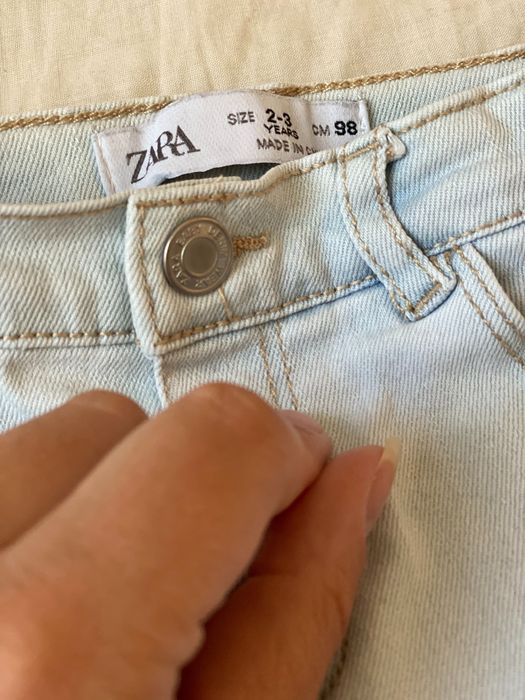 Детски дънки за момичета