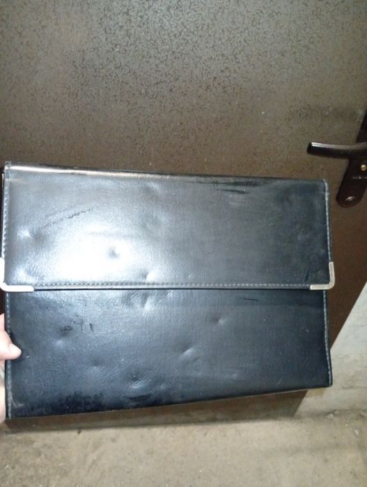 Планшет сумка Магнитофон