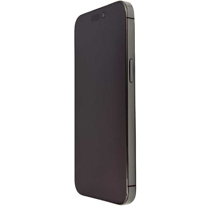 Magazin Apple iPhone 15 Pro Max 256GB Foarte Bun Black Titanium