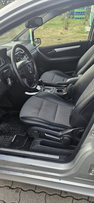 Mercedes b200 CDI