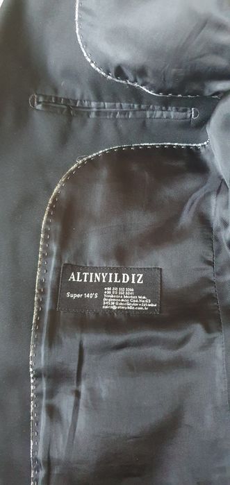 Продам кастюм двойка