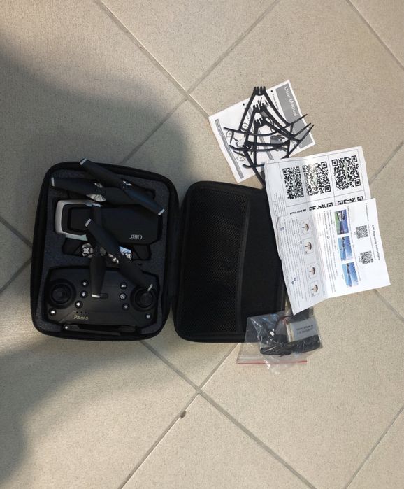 Продавам чисто нов дрон