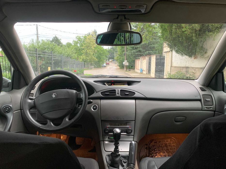 Renault LAGUNA 1.9 tdi