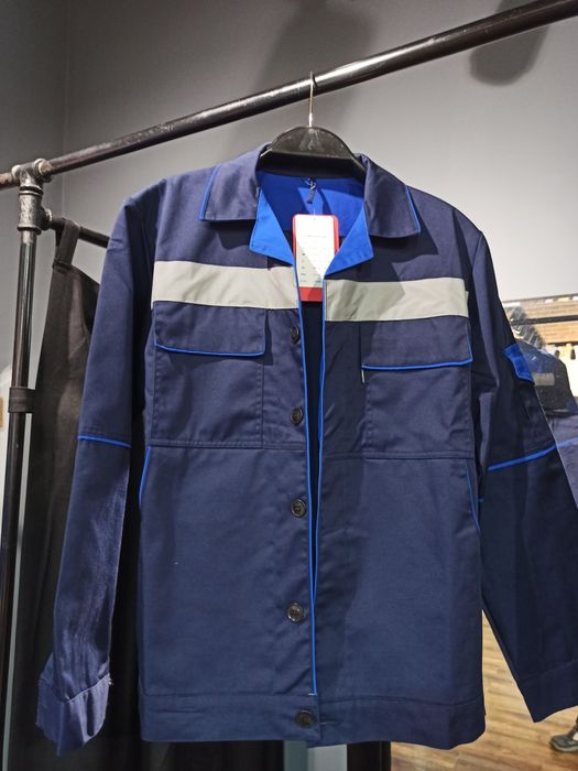 Спецодежда комплект демисезонный "ПРОФИ"