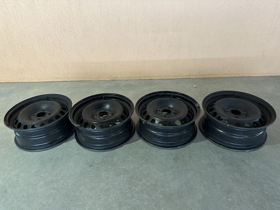 Jante tabla Logan / Renault