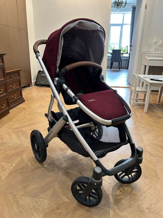 Детская коляска б/у