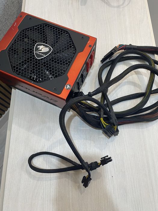 Блок питание Для пк Cougar CMX 850