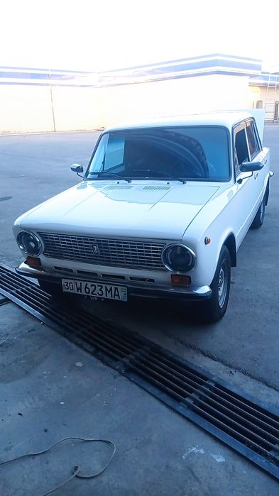 Vaz 011 yaxshi xolatda