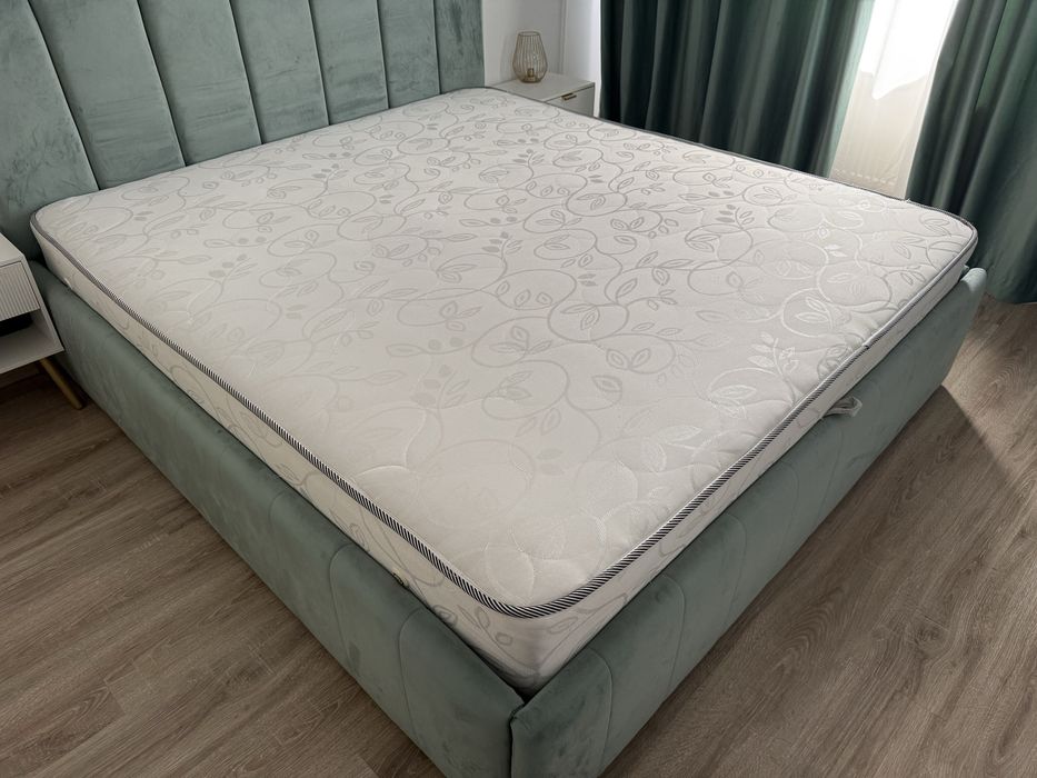 Saltea super ortopedica 180x200