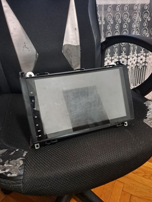 Vând navigație auto