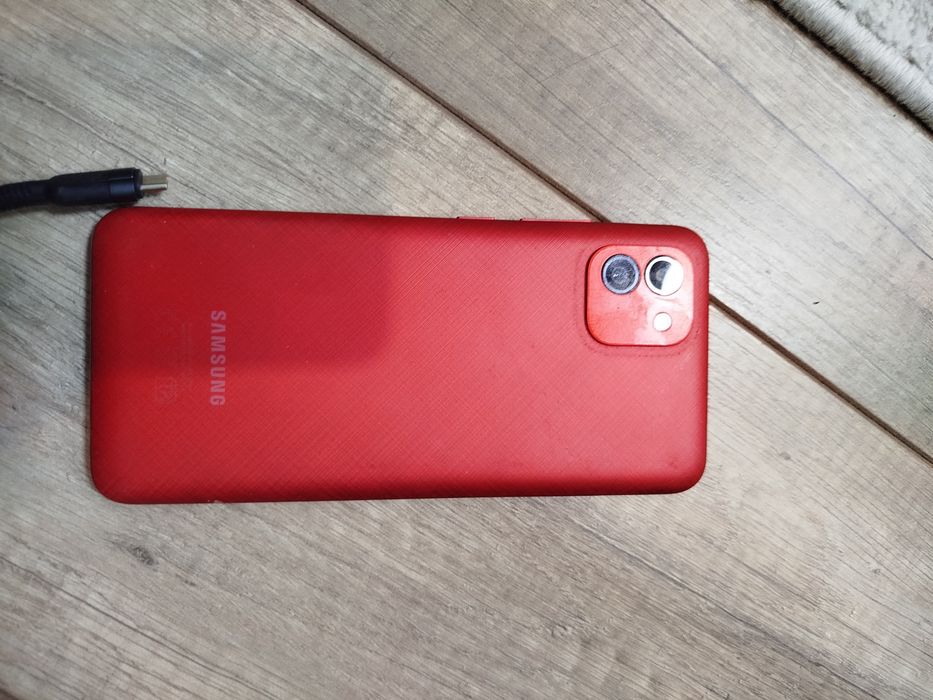 Продам Самсунг А03