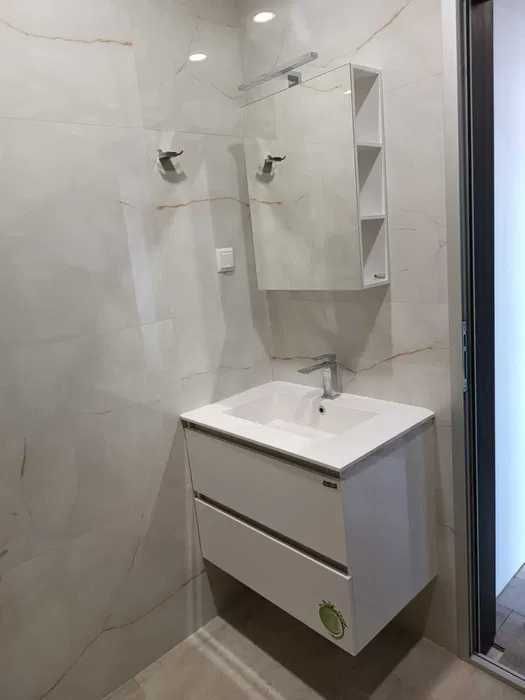 Дава се под наем Тристаен апартамент в София, Кръстова вада - 107 кв.м за 1296.42 € - Снимка #10