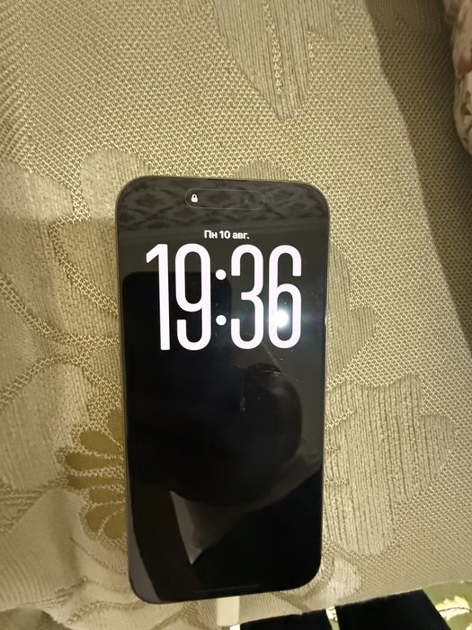 Iphone 16Pro Max