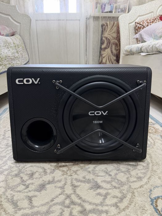 Буфер COV Cv-s212