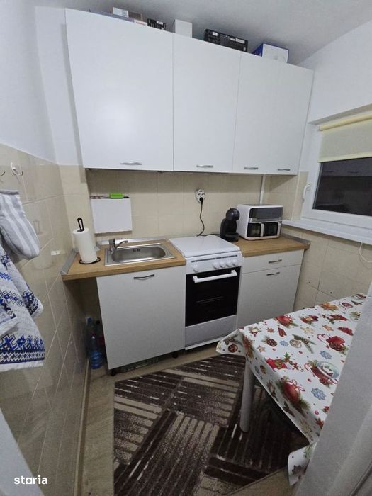 Garsoniera Pasteur - 350 Euro