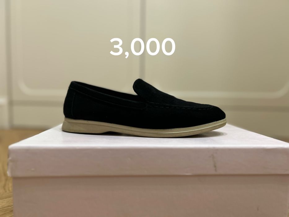 Женская обувь, 35р