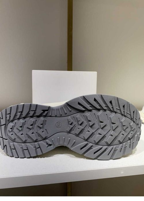 Кроссовки La Rossa АВ536-3W