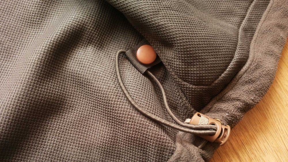 Seeland Wind Beater Vest размер M елек вятърно устойчив - 607