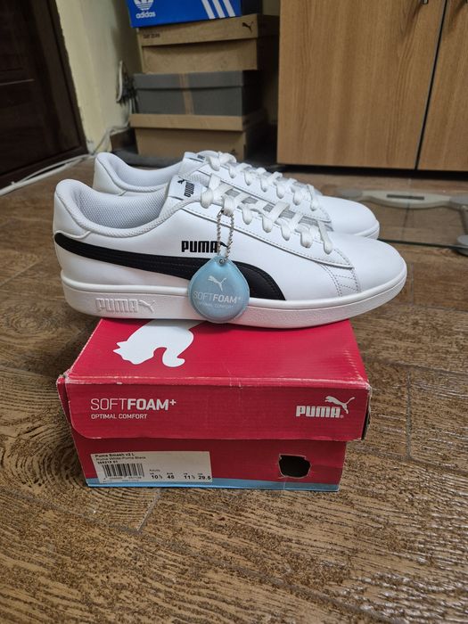 Puma Smash mărimea 45