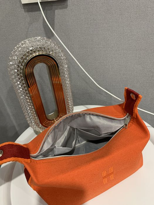 Косметичка  Бренд HERMES