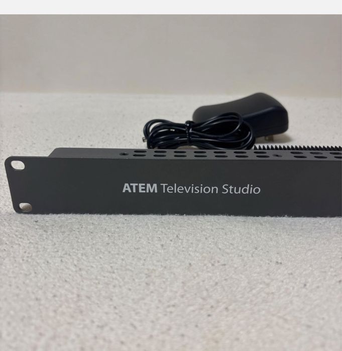 Blackmagic Design ATEM Television Studio