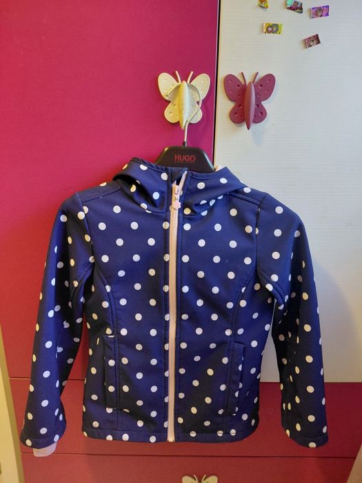 Geaca impermeabila 122