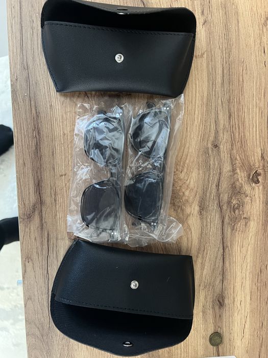 Продам полароидные очки и от солнца