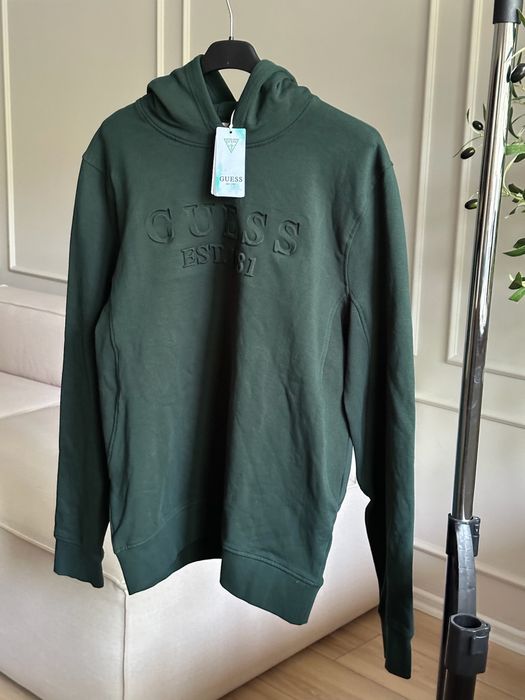 Мъжки Суитчер - GUESS - Нов