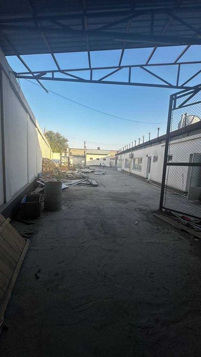 Аренда помешения