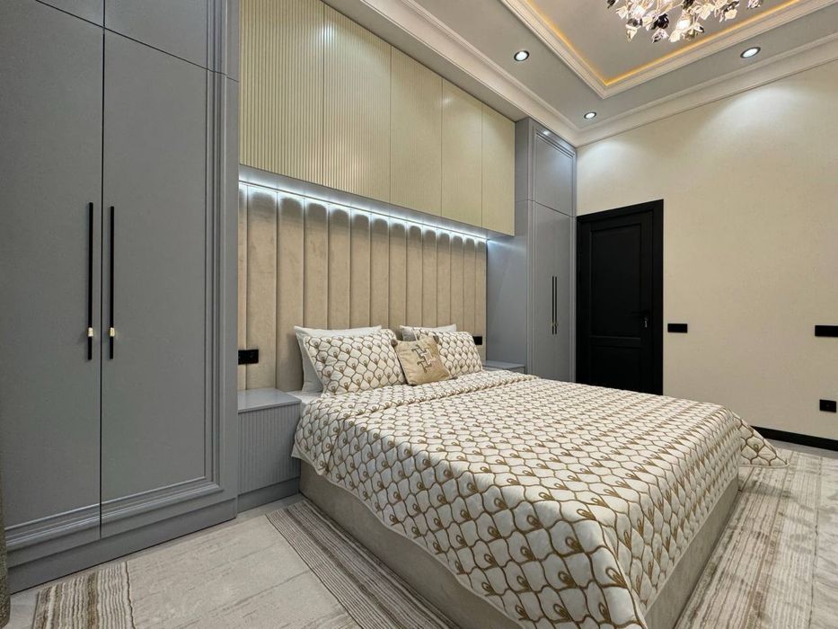 Ул, Тараса Шевченко-Сдается новая 4-х комнатная квартира в центре!