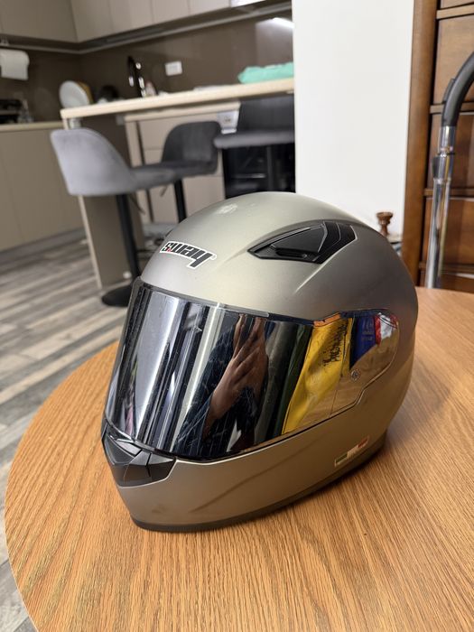 Casca Moto Marimea L